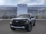 New 2025 Ford Ranger XLT SuperCrew Cab Pickup for sale #575936 - photo 5