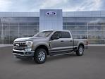 New 2025 Ford F-350 XLT Crew Cab 4x4 SRW Pickup for sale #575939 - photo 3