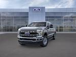 New 2025 Ford F-350 XLT Crew Cab 4x4 SRW Pickup for sale #575939 - photo 6