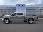 New 2025 Ford F-350 XLT Crew Cab 4x4 SRW Pickup for sale #575939 - photo 8