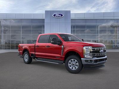 2025 Ford F-250 Crew Cab 4x4 Pickup for sale #575940 - photo 1