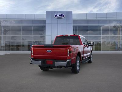 2025 Ford F-250 Crew Cab 4x4 Pickup for sale #575940 - photo 2