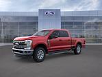 2025 Ford F-250 Crew Cab 4x4 Pickup for sale #575940 - photo 3
