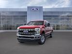 2025 Ford F-250 Crew Cab 4x4 Pickup for sale #575940 - photo 6