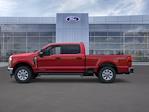 2025 Ford F-250 Crew Cab 4x4 Pickup for sale #575940 - photo 8