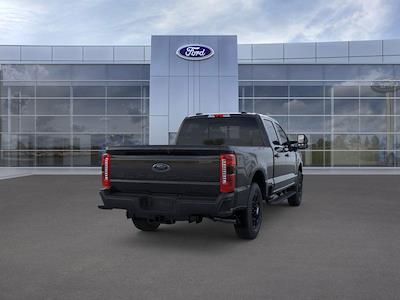 2025 Ford F-250 Crew Cab 4x4 Pickup for sale #575943 - photo 2