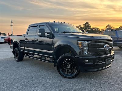 Used 2019 Ford F-350 Lariat Crew Cab for sale #598996A - photo 1