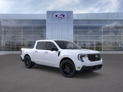 2025 Ford Maverick SuperCrew Cab AWD Pickup for sale #575944 - photo 1