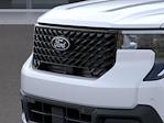 New 2025 Ford Maverick Lariat SuperCrew Cab AWD Pickup for sale #575944 - photo 18