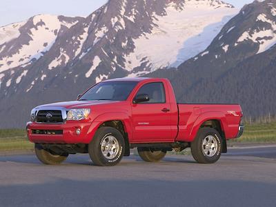 Used 2008 Toyota Tacoma PreRunner Double Cab for sale #575944B - photo 1