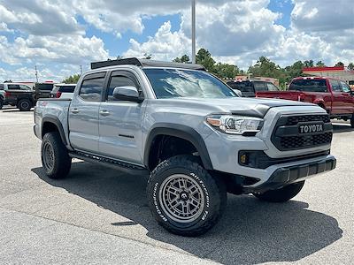 2019 Toyota Tacoma Double Cab 4x4 Pickup for sale #575945A - photo 1