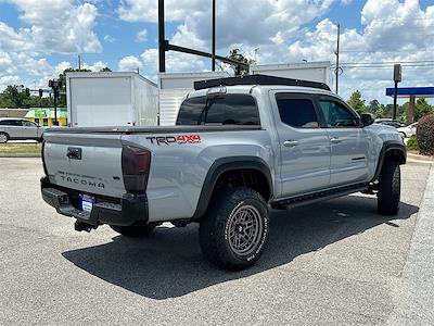 2019 Toyota Tacoma Double Cab 4x4 Pickup for sale #575945A - photo 2