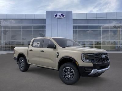 2025 Ford Ranger SuperCrew Cab 4x2 Pickup for sale #575951 - photo 1