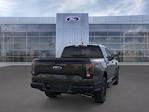New 2025 Ford Ranger XLT SuperCrew Cab 4x4 Pickup for sale #575952 - photo 10