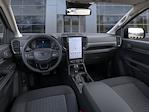 New 2025 Ford Ranger XLT SuperCrew Cab 4x4 Pickup for sale #575952 - photo 6