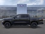 New 2025 Ford Ranger XLT SuperCrew Cab 4x4 Pickup for sale #575952 - photo 7