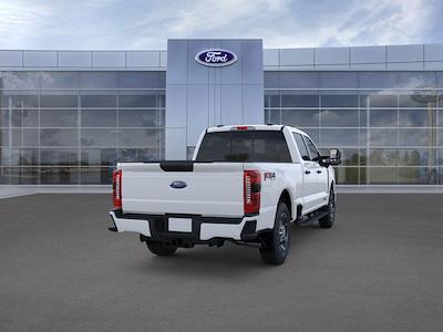 2025 Ford F-250 Crew Cab 4x4 Pickup for sale #575953 - photo 2
