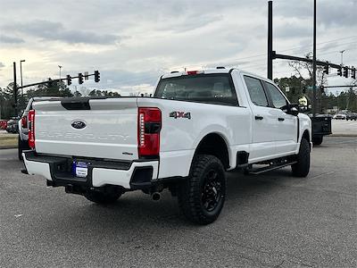 Used 2024 Ford F-250 XL Crew Cab for sale #575953A - photo 2