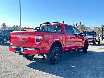 2023 Ford F-150 SuperCrew Cab 4WD Pickup for sale #575958A - photo 2