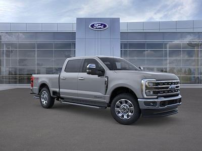 New 2025 Ford F-350 Lariat Crew Cab 4x4 SRW Pickup for sale #575963 - photo 1