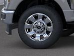 New 2025 Ford F-350 Lariat Crew Cab 4x4 SRW Pickup for sale #575963 - photo 19