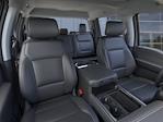 New 2025 Ford F-350 Lariat Crew Cab 4x4 SRW Pickup for sale #575963 - photo 4
