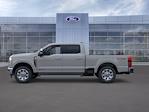 New 2025 Ford F-350 Lariat Crew Cab 4x4 SRW Pickup for sale #575963 - photo 8