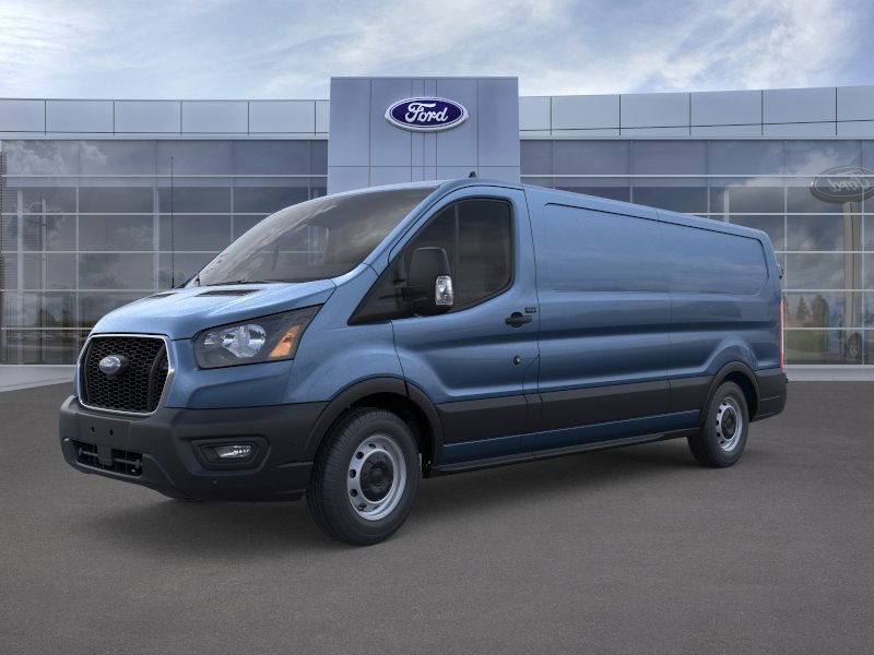 New 2025 Ford Transit 150 - photo 5