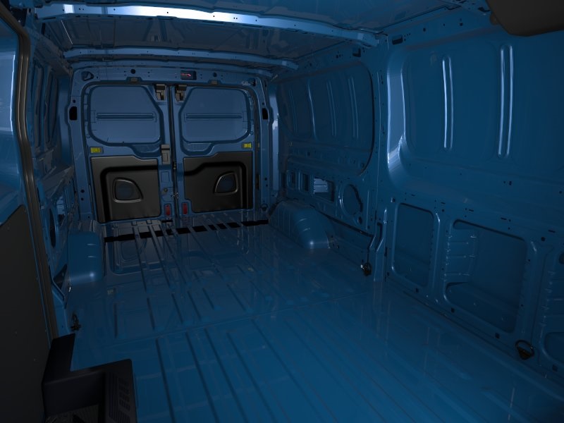 New 2025 Ford Transit 150 - photo 6