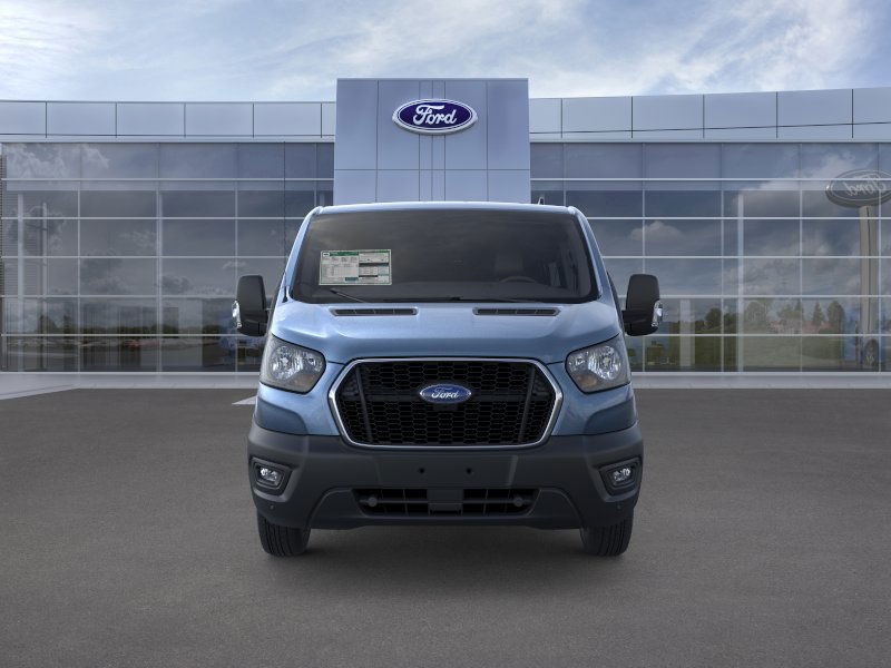 New 2025 Ford Transit 150 - photo 7