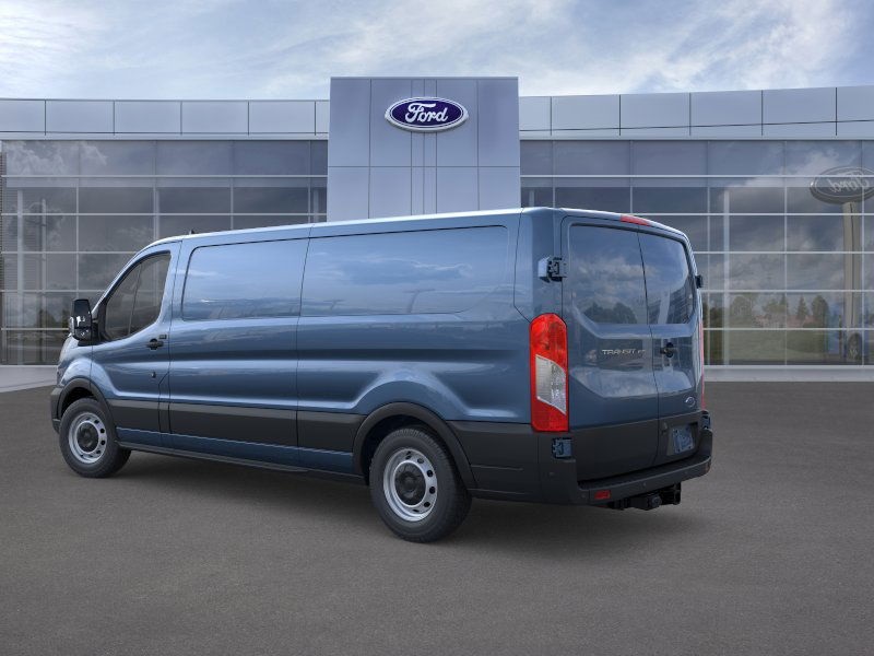 New 2025 Ford Transit 150 - photo 11