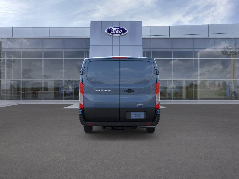 New 2025 Ford Transit 150 - photo 12