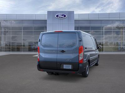 2025 Ford Transit 150 Low Roof RWD Empty Cargo Van for sale #575967 - photo 2
