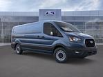 2025 Ford Transit 150 Low Roof RWD Empty Cargo Van for sale #575967 - photo 1