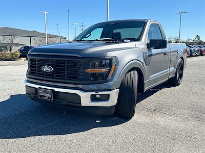 Used 2024 Ford F-150 - photo 1