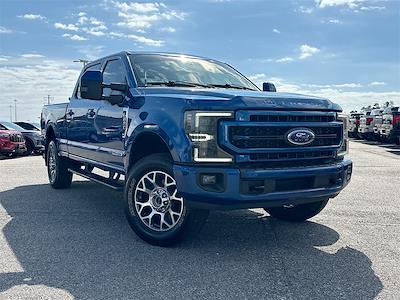 Used 2022 Ford F-250 - photo 1