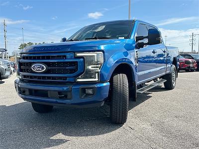 Used 2022 Ford F-250 - photo 1