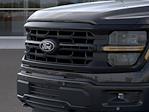 New 2025 Ford F-150 XLT SuperCrew Cab 4x4 Pickup for sale #575977 - photo 17