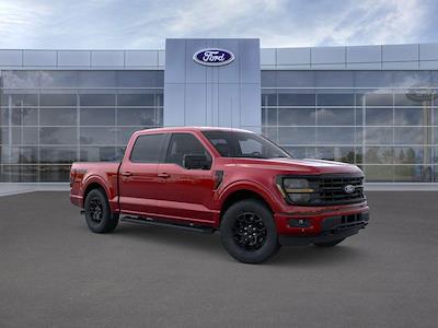 2025 Ford F-150 SuperCrew Cab 4x4 Pickup for sale #575978 - photo 1