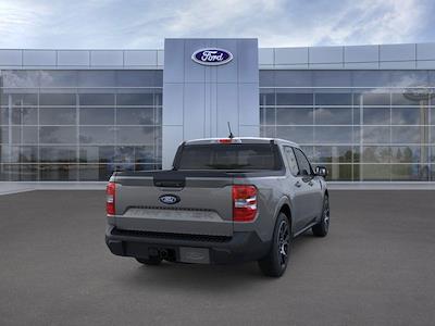 2025 Ford Maverick SuperCrew Cab AWD Pickup for sale #575991 - photo 2