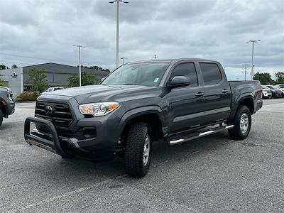2018 Toyota Tacoma Double Cab 4x2 Pickup for sale #575991A - photo 1
