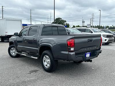 2018 Toyota Tacoma Double Cab 4x2 Pickup for sale #575991A - photo 2