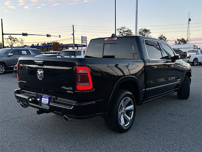 Used 2019 Ram 1500 Limited Crew Cab for sale #575997A - photo 2