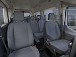 New 2025 Ford Transit 350 XLT AWD Passenger Van for sale #576000 - photo 11