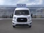 New 2025 Ford Transit 350 XLT AWD Passenger Van for sale #576000 - photo 5