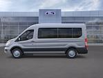 New 2025 Ford Transit 350 XLT AWD Passenger Van for sale #576000 - photo 8