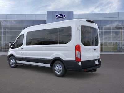 New 2025 Ford Transit 350 XL AWD Passenger Van for sale #576002 - photo 2