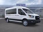 New 2025 Ford Transit 350 XL AWD Passenger Van for sale #576002 - photo 3