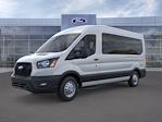 New 2025 Ford Transit 350 XL AWD Passenger Van for sale #576002 - photo 1
