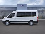 New 2025 Ford Transit 350 XL AWD Passenger Van for sale #576002 - photo 8
